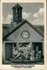 Ansichtskarte Hameln Rathaus - Glockenspiel 1930 - Hameln (Pyrmont)