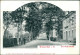 Ansichtskarte Klingenthal Auerbacherstraße 1903 - Klingenthal