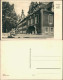 Ansichtskarte Arnstadt Straßenpartie Am Rathaus 1940 - Arnstadt