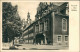 Ansichtskarte Arnstadt Straßenpartie Am Rathaus 1940 - Arnstadt