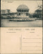 Postcard Port Said بورسعيد (Būr Saʻīd) Jardin De La Ville 1913 - Port-Saïd