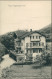 Ansichtskarte Tegernsee (Stadt) Hotel Tegernseer Hof 1909 - Tegernsee