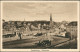 Postcard Sonderburg Sønderborg Straßenpartie 1924 - Danemark