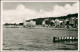 Ansichtskarte Heiligendamm-Bad Doberan Blick Auf Die Hotels 1934 - Heiligendamm