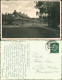 Postcard Deutsch Krone Wałcz Neues Buchwald Restaurant Pommern Pomorskie 1940 - Pommern