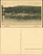 Ansichtskarte Wermsdorf Strandbad-Horstsee, Anlagen 1922 - Wermsdorf