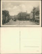 Ansichtskarte Saarbrücken 3. Marktplatz 1917 - Saarbrücken