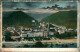 Ansichtskarte Bad Schandau Stadt - Umland Stimmungsbild 1912 - Bad Schandau
