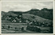 Ansichtskarte Papstdorf-Gohrisch (Sächs. Schweiz) Blick Auf Die Stadt 1943  - Gohrisch