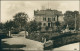 Ansichtskarte Glauchau Vereinigte Technische Schulen 1928  - Glauchau