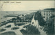 Ansichtskarte Zinnowitz Hotel Fortuna - Strand Und Promenade 1912  - Zinnowitz