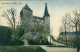 Ansichtskarte Mylau Partie Am Schloss - Coloriert 1914  - Mylau