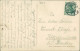 Ansichtskarte Mylau Partie Am Schloss - Coloriert 1914  - Mylau