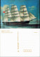 Ansichtskarte  Segelschiff: Rahschoner Juanita 1988 - Sailing Vessels