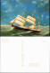 Ansichtskarte  Segelschiff Bark Achilles 1988 - Segelboote