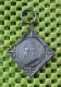 Medaile :  10e. Pr 3 Km. C.C. 1941   -  Original Foto  !!  Medallion  Dutch - Autres & Non Classés