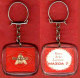 ** LOT  2  PORTE - CLEFS  MAZDA ** - Portachiavi