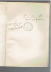 BAYEUX CALVADOS ORPHEON BAYEUSAIN 1905 HISTORIQUE PAR UN ORPHEONISTE ENVOI D ADOLPHE LEFRANCOIS CHEF DE CHOEUR - Normandie