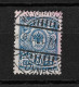 Finland 1911 20p Kuusankoski Postmark. Michel 64A - Oblitérés