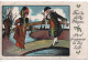 CANADA POSTAGE DUE WITH CHARGE MARKS ON COMIC - RHYMING POSTCARD - Histoire Postale