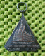 Medaile :  Wandeltocht Sportcentrum Franeker 11-6-1949,25km  -  Original Foto  !!  Medallion  Dutch - Sonstige & Ohne Zuordnung