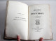 RARE EO ENVOI D'AUTEUR DEDICACE Par COQUELIN! TARTUFFE, ARNOLPHE, MOLIERE.. 5 VOLUME /1 1882 LIVRE XIXe SIECLE (2603.26) - Autographed