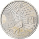 France, 10 Euro, Semeuse, 2009, Monnaie De Paris, Argent, SPL, KM:1580 - France