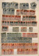 001263/ Jamaica QV-QE2 Collection Mint + Used 900+ Items - Collezioni (senza Album)