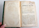 LA LITTERATURE FRANCAISE AU DIX HUITIEME SIECLE Par PAUL ALBERT, 6e EDITION 1886 / ANCIEN LIVRE XIXe SIECLE (2603.27) - 1801-1900