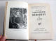 LA VIE DE THEOPHRASTE RENAUDOT 1929 EO / PAPIER VELIN PUR FIL, NUMEROTE 83 / 370 / ANCIEN LIVRE XXe SIECLE (2603.29) - 1901-1940