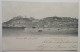 ANCONA - 1902 - Panorama Dal Mare - Ancona