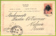 Ae9011 - Ansichtskarten VINTAGE POSTCARD - SERBIA - Beograd - Pierre I - 1903 - Serbie