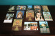 Cartes Postales - Lot De Cartes Religieuses - Don Bosco - Lisieux -  San Damiano - 5 - 99 Postcards