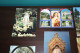 Cartes Postales - Lot De Cartes Religieuses - Don Bosco - Lisieux -  San Damiano - 5 - 99 Cartoline