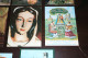 Delcampe - Cartes Postales - Lot De Cartes Religieuses - Don Bosco - Lisieux -  San Damiano - 5 - 99 Postcards