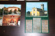 Delcampe - Cartes Postales - Lot De Cartes Religieuses - Don Bosco - Lisieux -  San Damiano - 5 - 99 Cartes