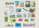 France Année 2009 43 Timbres Neufs - Ungebraucht