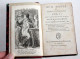 AUX MANES DE MARIE ELISABETH JOLY, DULOMBOY + ROMANCE EN MUSIQUE PARTITION, 1798 / ANCIEN LIVRE XVIIIe SIECLE (2603.34) - 1701-1800