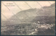 Aosta Saint Vincent PIEGHINA Cartolina ZQ4732 - Aosta