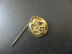 Old Pin Schweiz Suisse Svizzera Switzerland - Herakles And Lion - Zonder Classificatie