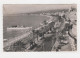 Delcampe - 3 CPA Nice Vue Générale Prise Du Château Embarcadère Promenade Des Anglais - Lotes Y Colecciones