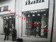 Kingdom Of Yugoslavia / Shoe Store " BATA "  (Old Real Photo With Clear Details ) - Joegoslavië