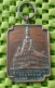 Medaile : Wandeltocht Sportcentrum Franeker 18-9-1948 - 15km   -  Original Foto  !!  Medallion  Dutch - Otros & Sin Clasificación