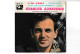 Delcampe - 2 Disques 45 Tours Charles Aznavour Pour Toi Arménie Année 1989 Et J'ai Tort BARCLAY 1962 - Other - French Music