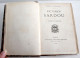 RARE! VICTORIEN SARDOU De CLARETIE + NOS BONS VILLAGEOIS COMEDIE 1883 THEATRE / ANCIEN LIVRE XIXe SIECLE (2603.42) - Franse Schrijvers