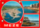34-MEZE-N°2001-B/0437 - Mèze