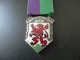 Shooting Medal - Medaille Schweiz Suisse Switzerland - Murten Schiessen 1971 - Altri & Non Classificati