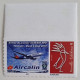 CAGOU PERSONNALISE LOGO AIRCALIN 2019 OPT 2016 TB - Nuovi