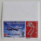 CAGOU PERSONNALISE LOGO AIRCALIN 2019 OPT 2016 TB - Unused Stamps