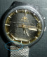 Rare Montre Bracelet Automatique Vintage, ORIENT, Cristal 21 Jewels JAPAN Dateur - Relojes Ancianos